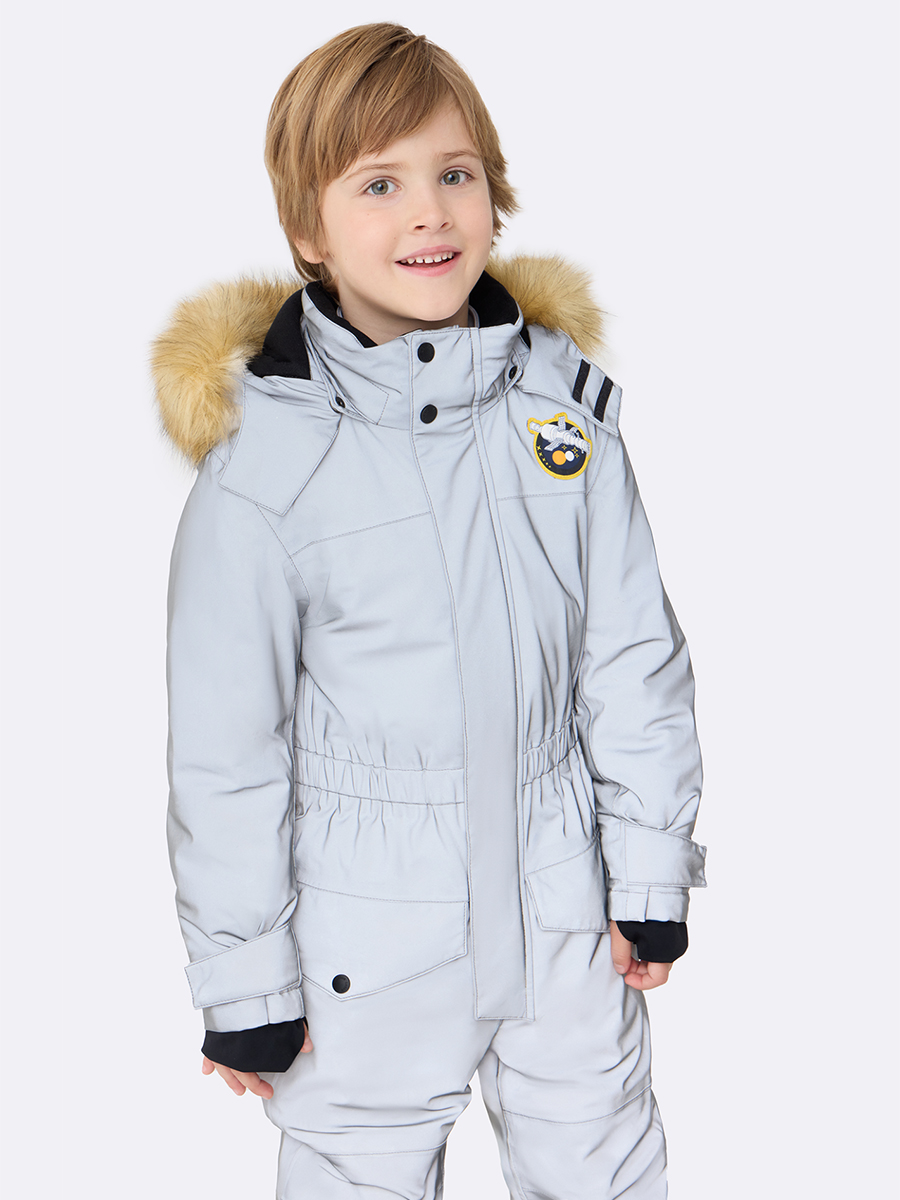 Комбинезон Lassie 72103306-9820 - фото 11