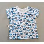 Футболка ЯСЕЛЬКА