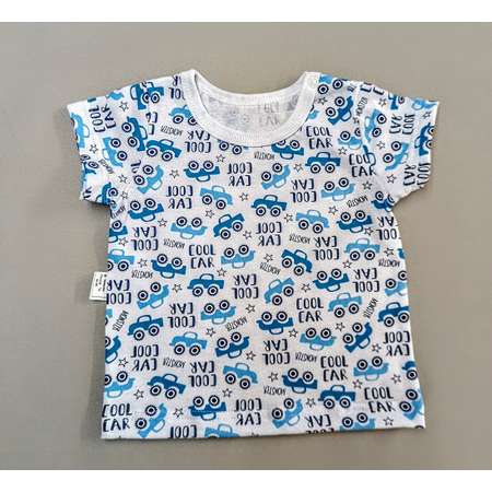 Футболка ЯСЕЛЬКА