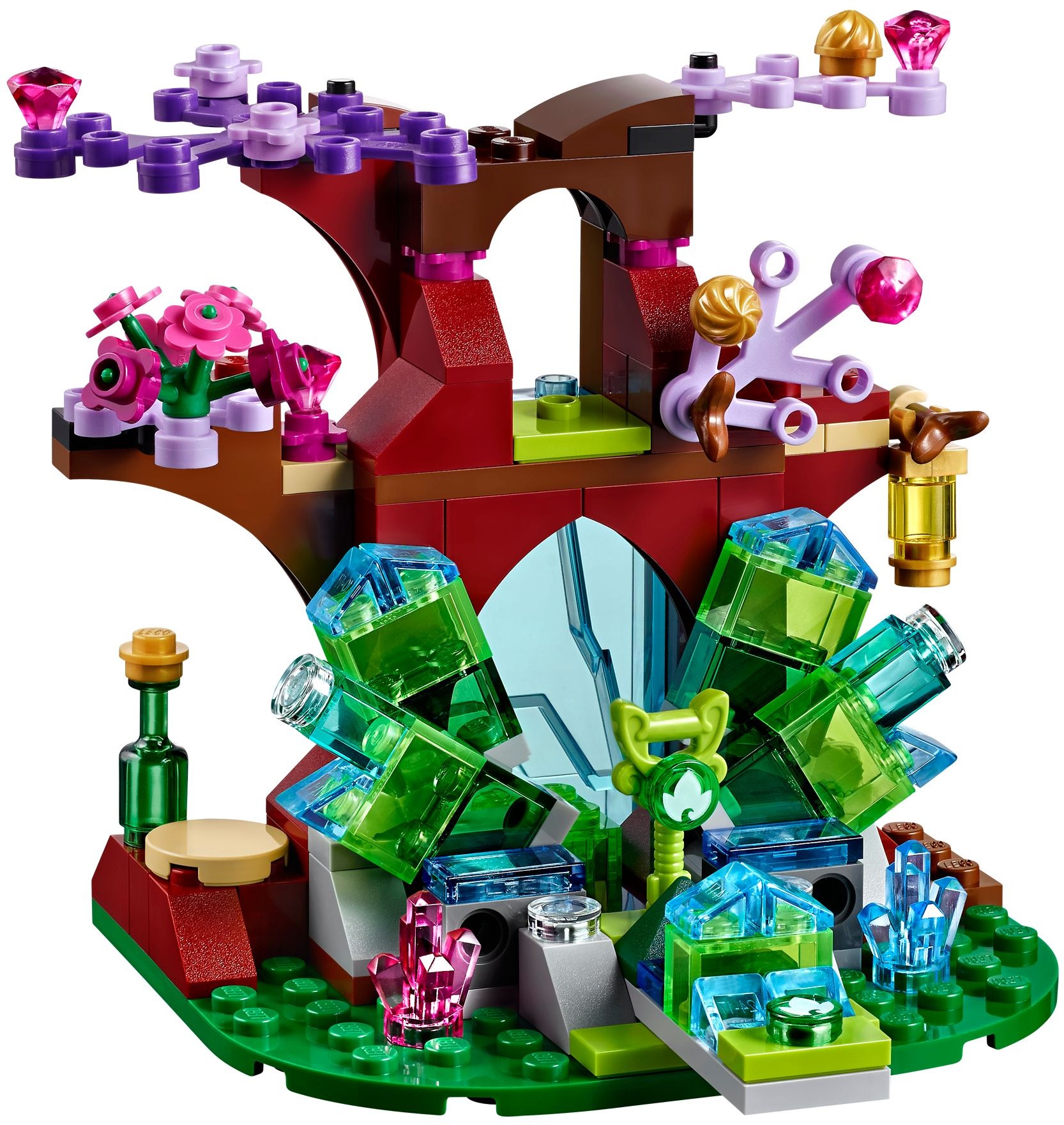 Конструктор LEGO Elves 41076 175 дет. - фото 2