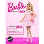 Кукла модельная Barbie Барбикор
