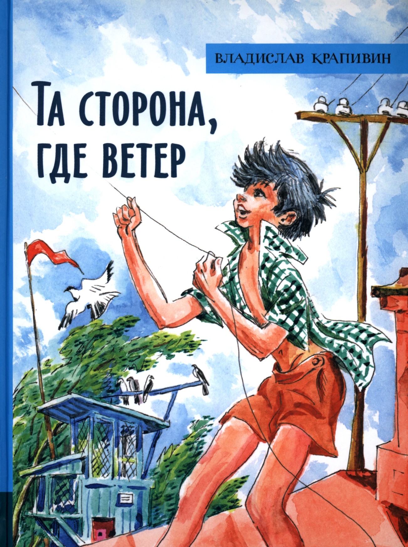 Книга Лабиринт Та сторона, где ветер - фото 1