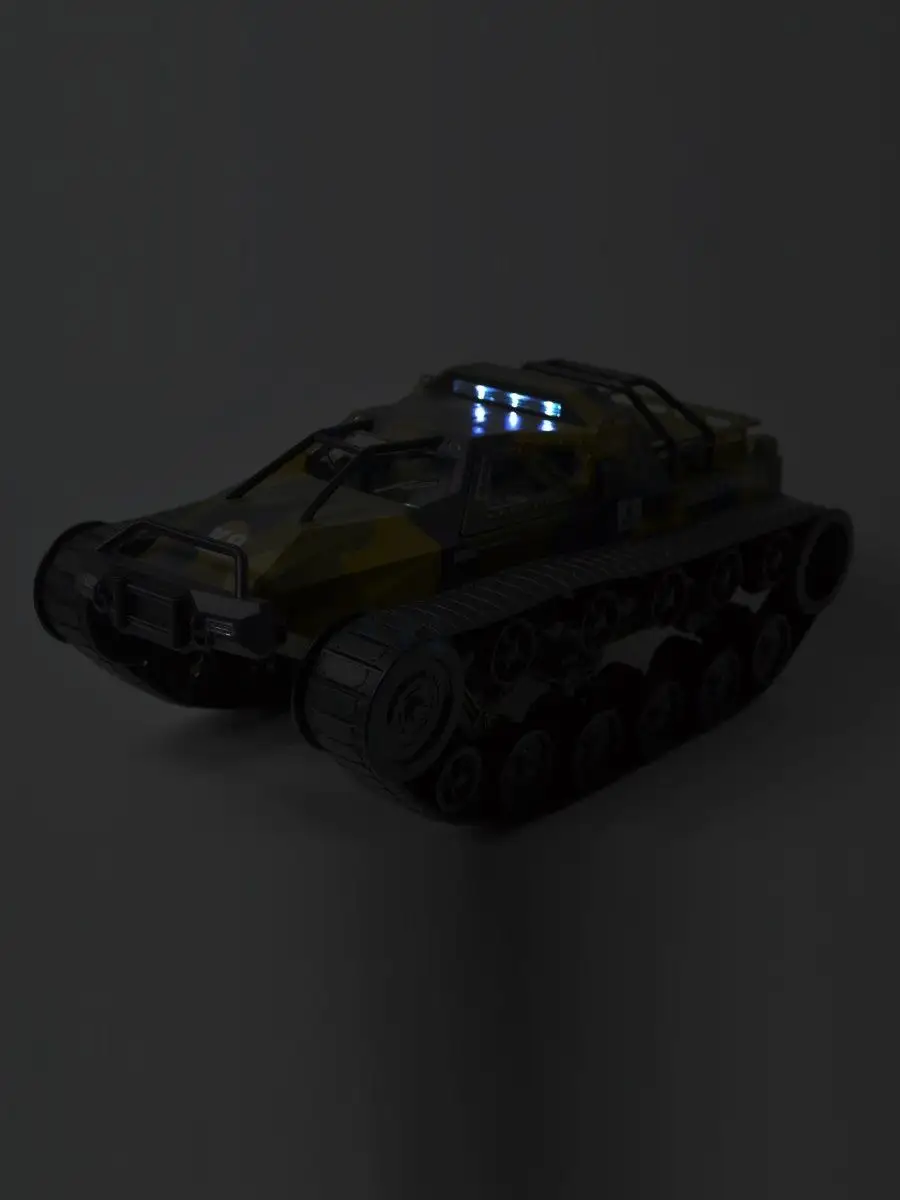 Автомобиль РУ CS Toys - фото 2