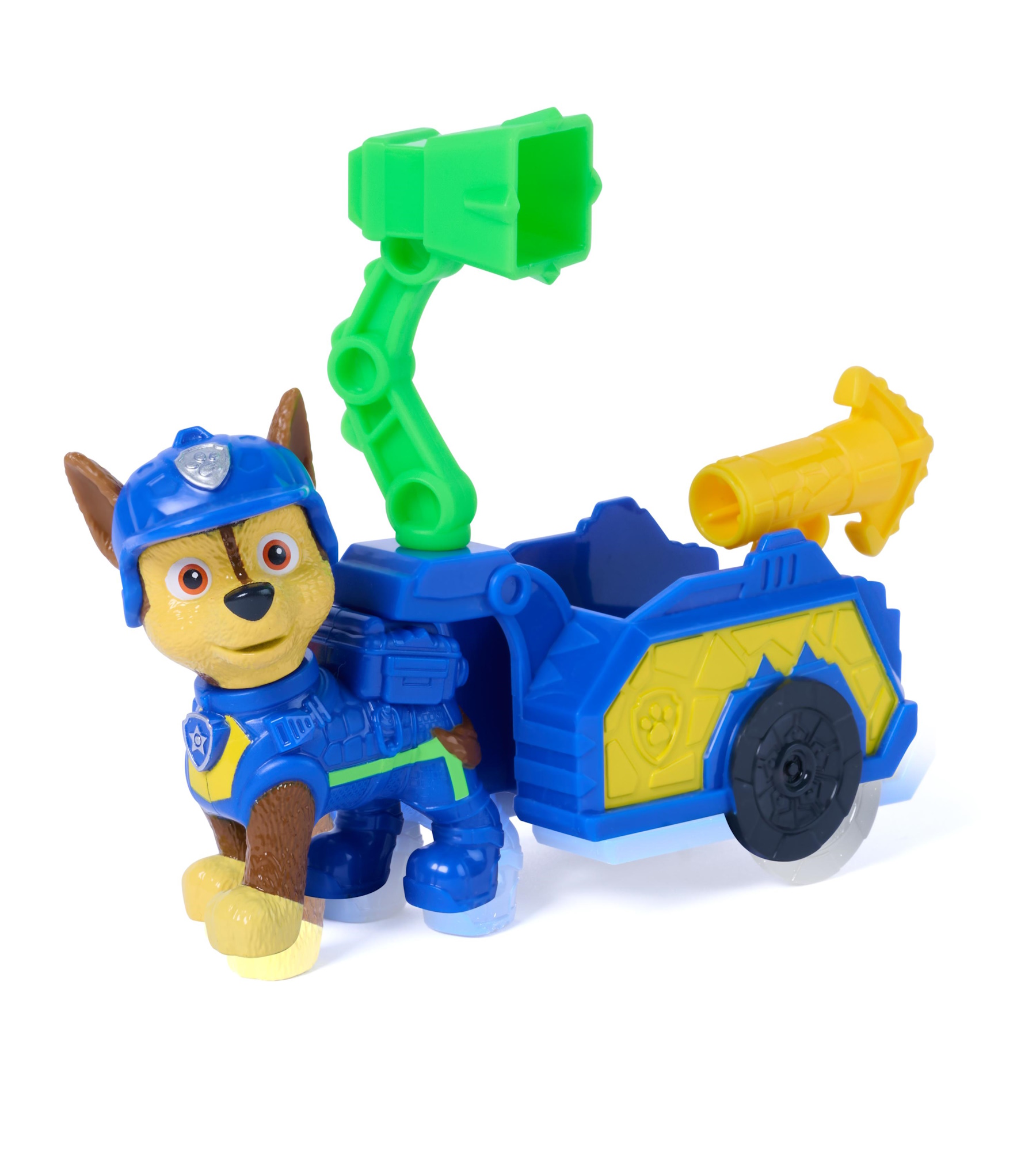 Фигурка Paw Patrol Дино Чейз - фото 1