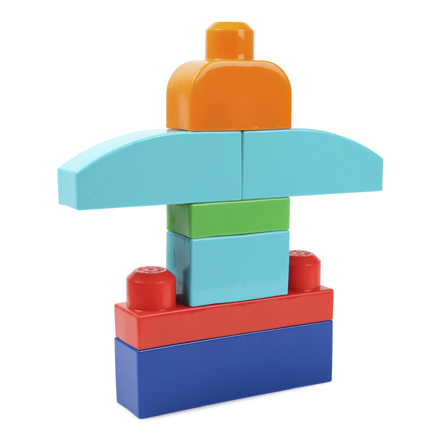 Конструктор Mega Bloks Building Bag - фото 2