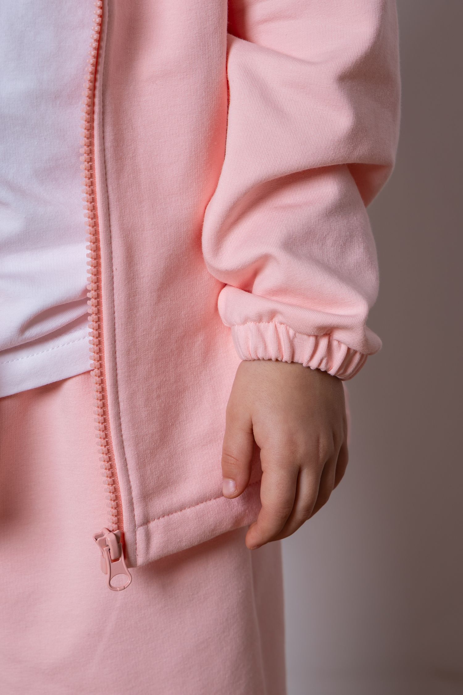 Костюм БарDuck bd_suit_rose - фото 8