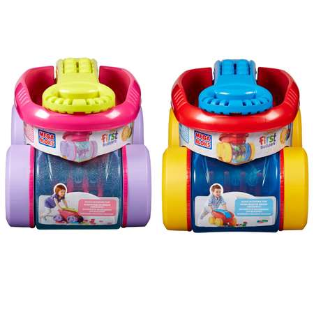 Конструктор Mega Bloks блочный в ассортименте