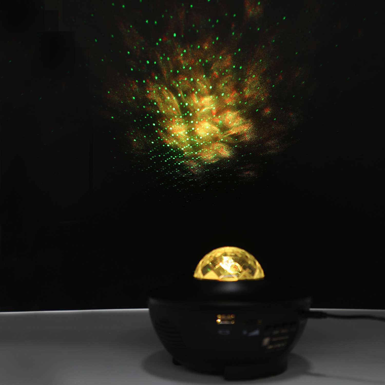 Диско-шар ё USB - фото 2