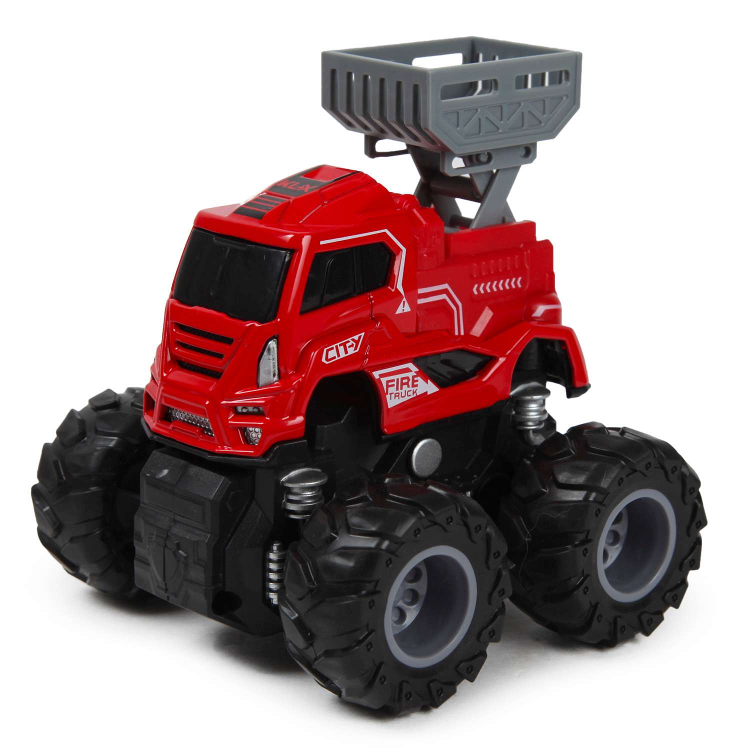Внедорожник Mobicaro в ассортименте YS0386205-1 - фото 8