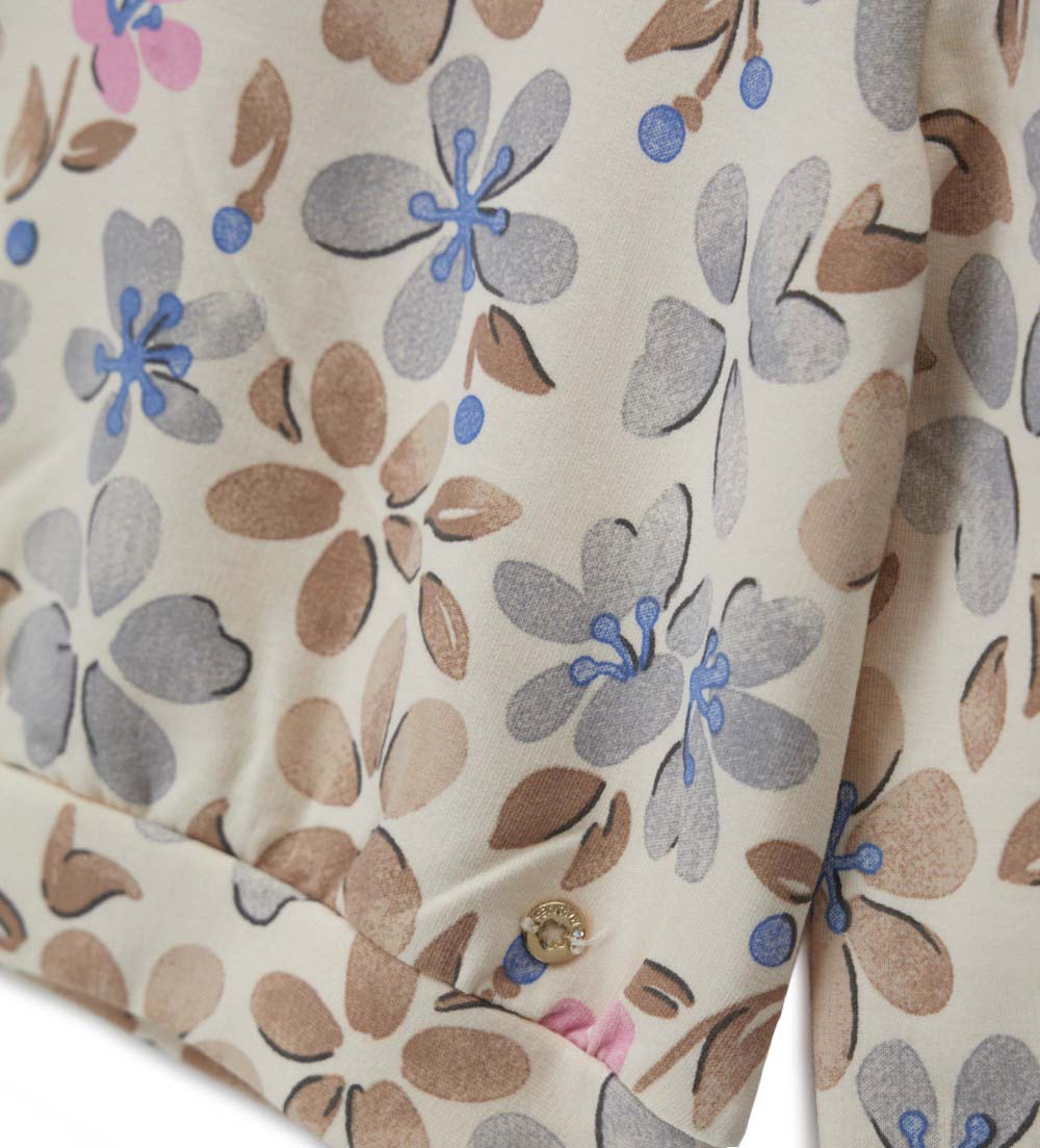 Свитшот ORIGINAL MARINES DGP1029NF_VAR.1-F - фото 2