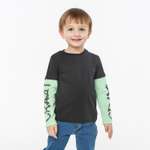 Лонгслив КотМарКот