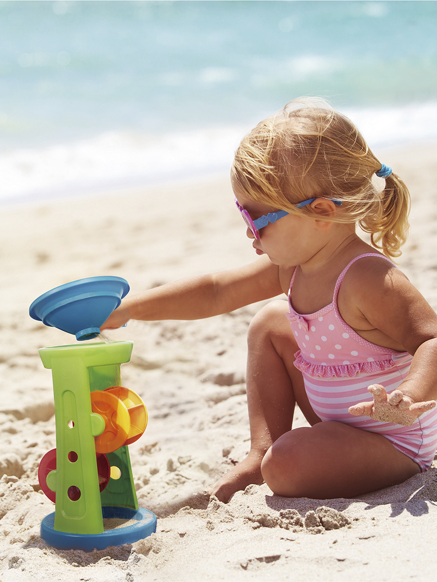 Мельница Hape - фото 3