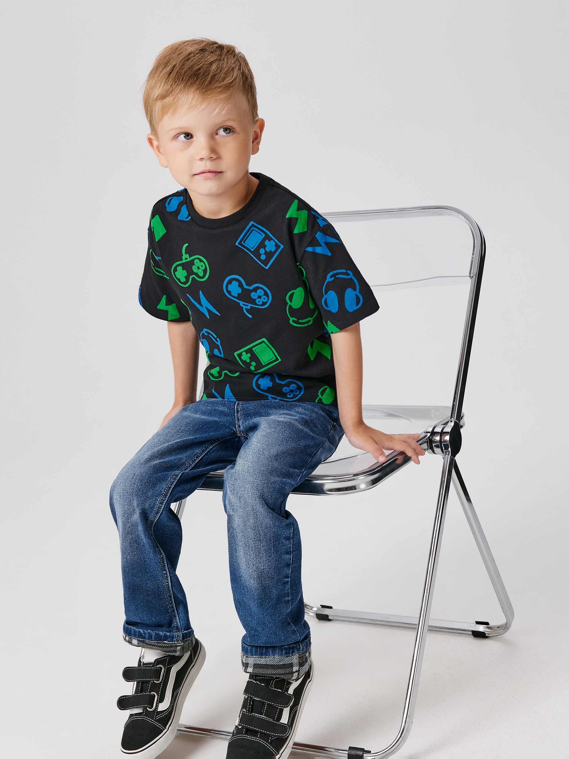 Футболка Acoola 20120510281_0093462 - фото 7