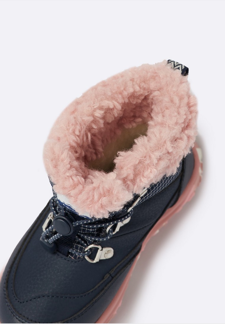 Ботинки Lassie 71403404-6960 - фото 7