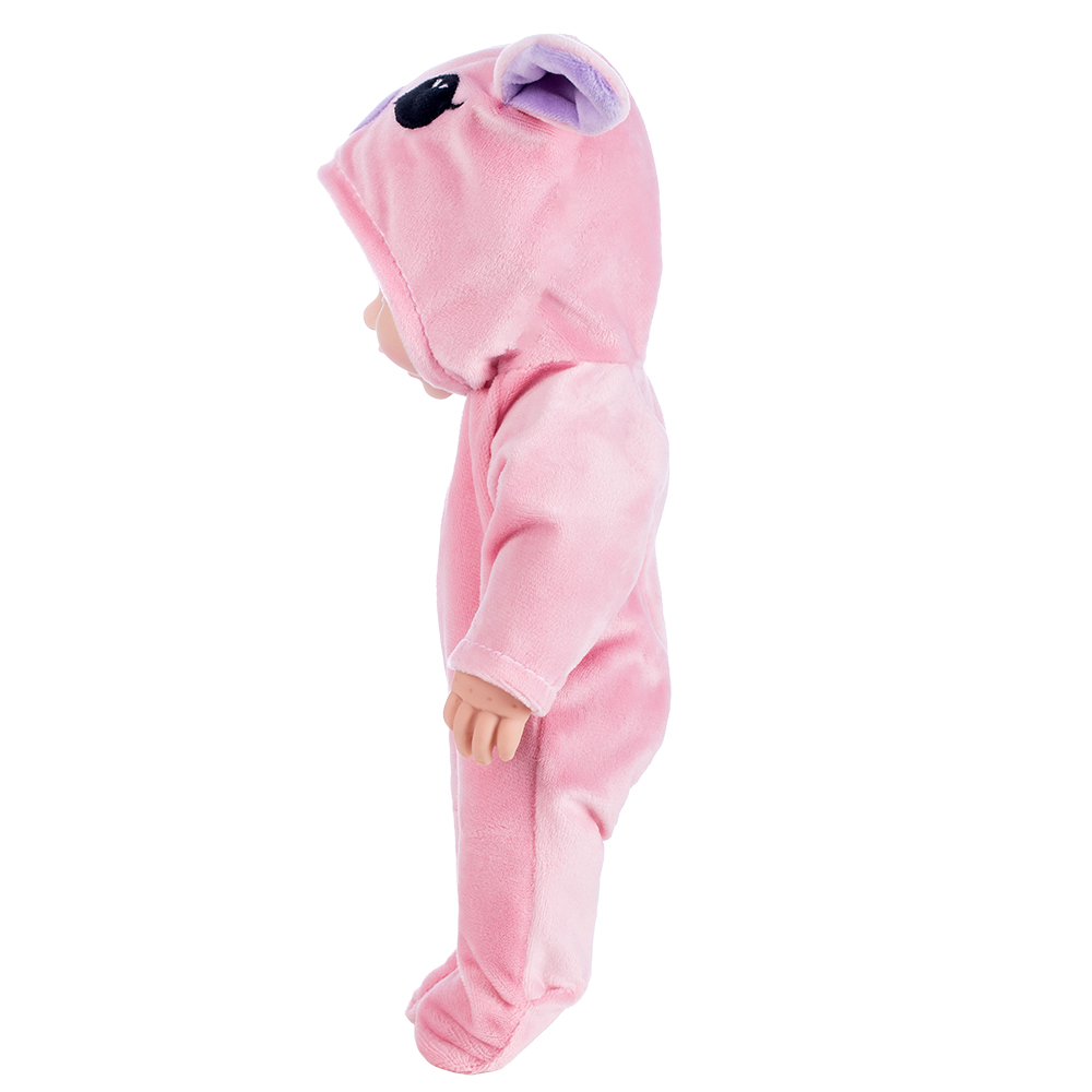 Кукла пупс Fancy DOLLS Малышка Энджи высота 30 см LV5005 - фото 9