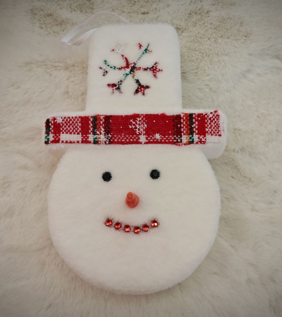 Украшение ёлочное Магия праздника MAG-G026-050 - фото 1