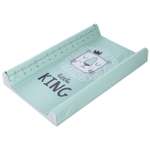Матрас пеленальный Ceba baby Little King W-210-112-573