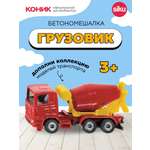 Грузовик SIKU