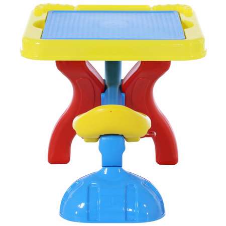 Парта-стульчик Palau Toys