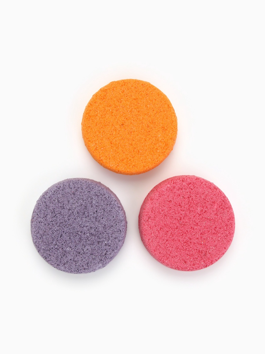 Бомбочка URAL LAB - фото 6