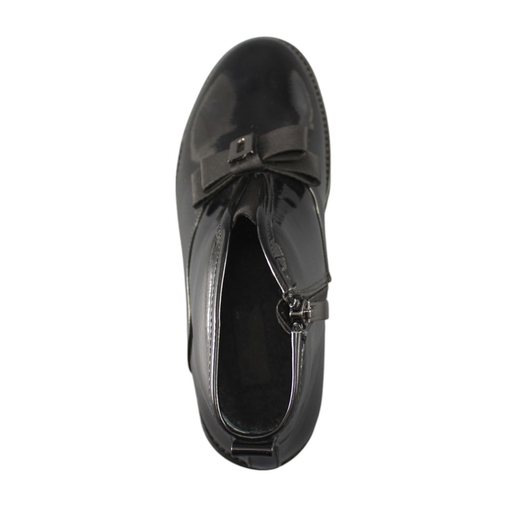 Ботинки Europen TAF-9268-69-СВ EUROPEN Ботинки для девочки,черный - фото 3