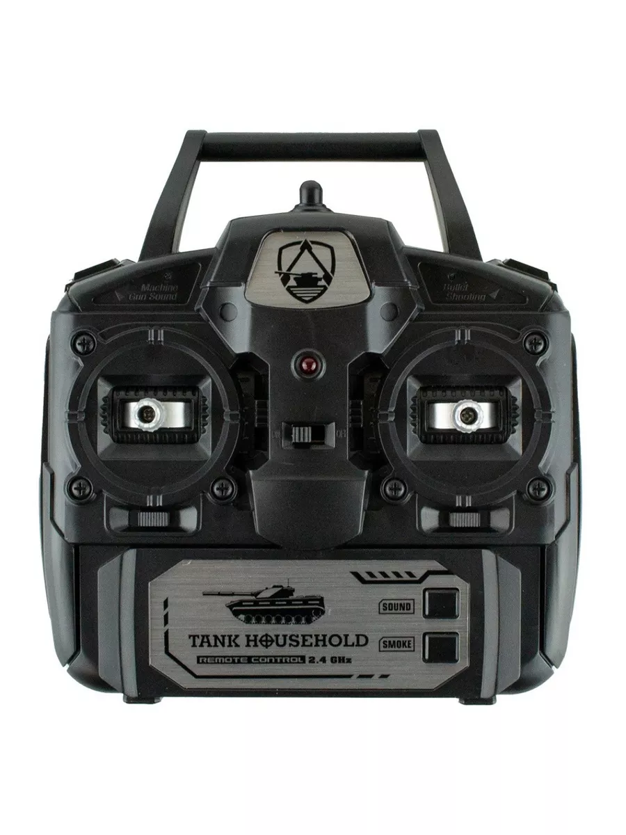 Автомобиль РУ CS Toys - фото 3