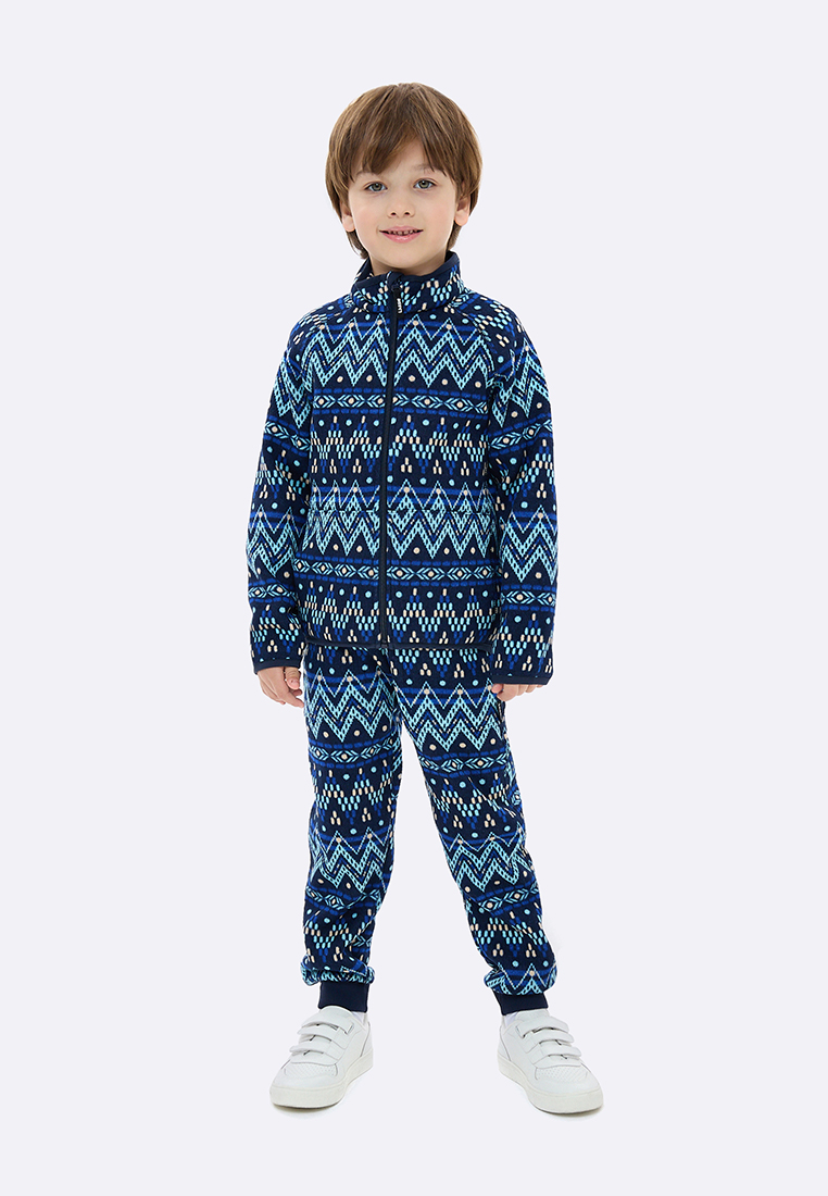 Толстовка Lassie 72205304-6960 - фото 3