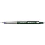 Карандаши чернографитные Faber Castell механический 1 шт.