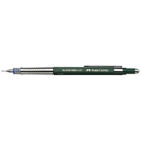 Карандаши чернографитные Faber Castell механический 1 шт.