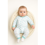 Комбинезон Эскимо