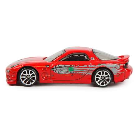Автомобиль Hot Wheels