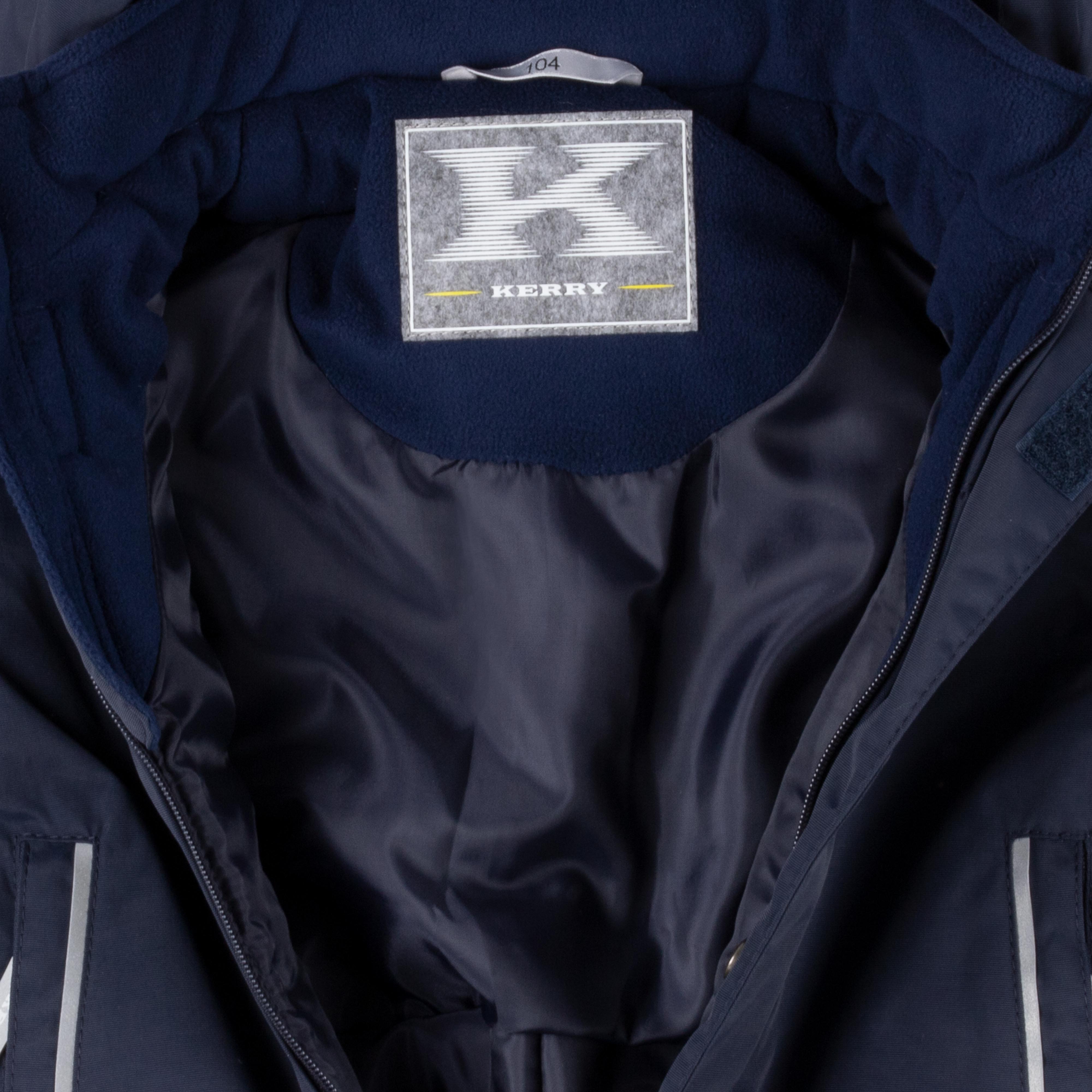 Комбинезон Kerry K24015/229 - фото 3