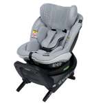 Автокресло BeSafe Isofix 0+/1 (0-18 кг)