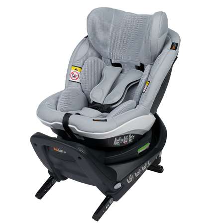 Автокресло BeSafe Isofix 0+/1 (0-18 кг)