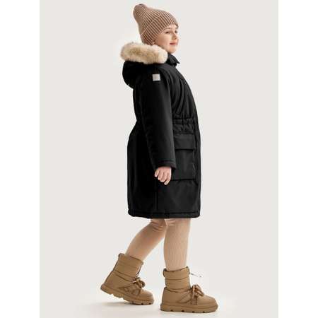 Парка NIKASTYLE