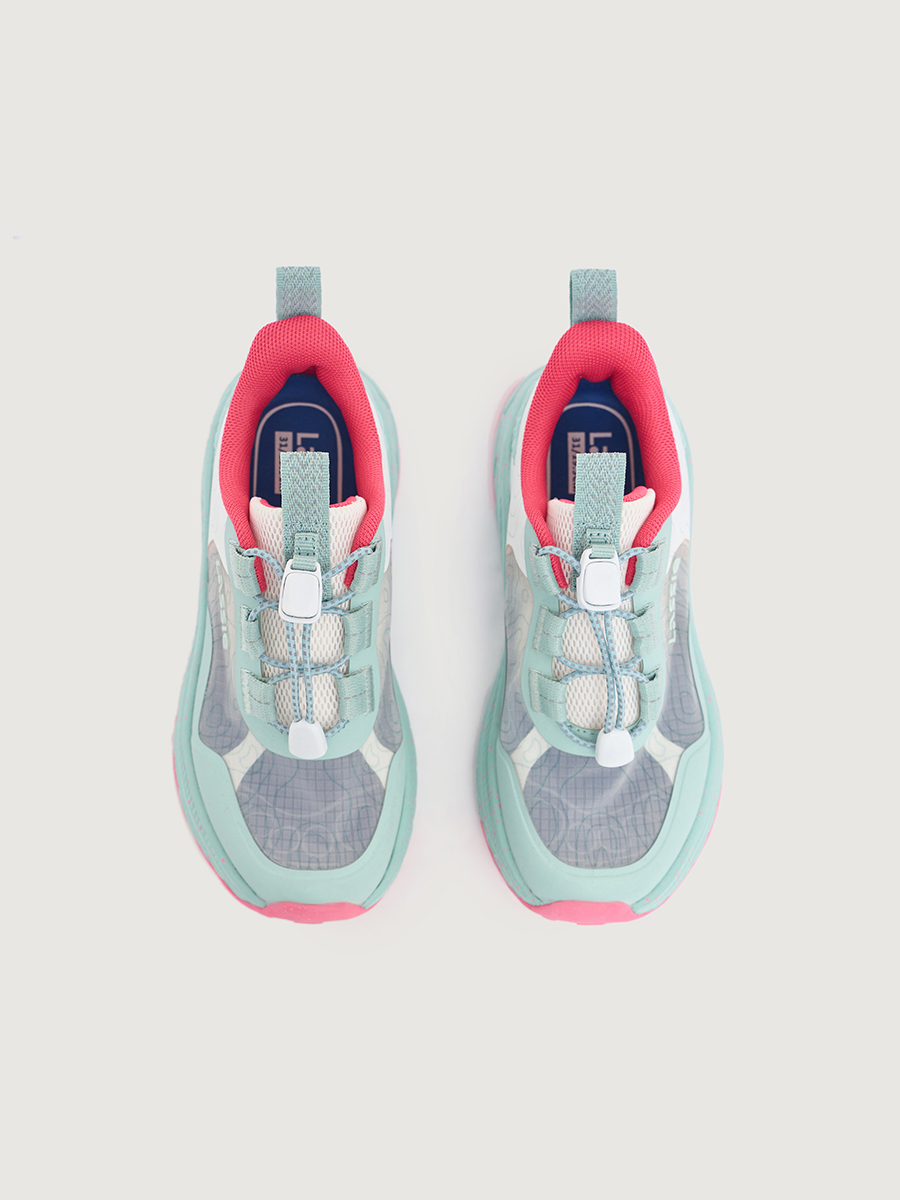 Кроссовки Lassie 72406305-6140 - фото 3