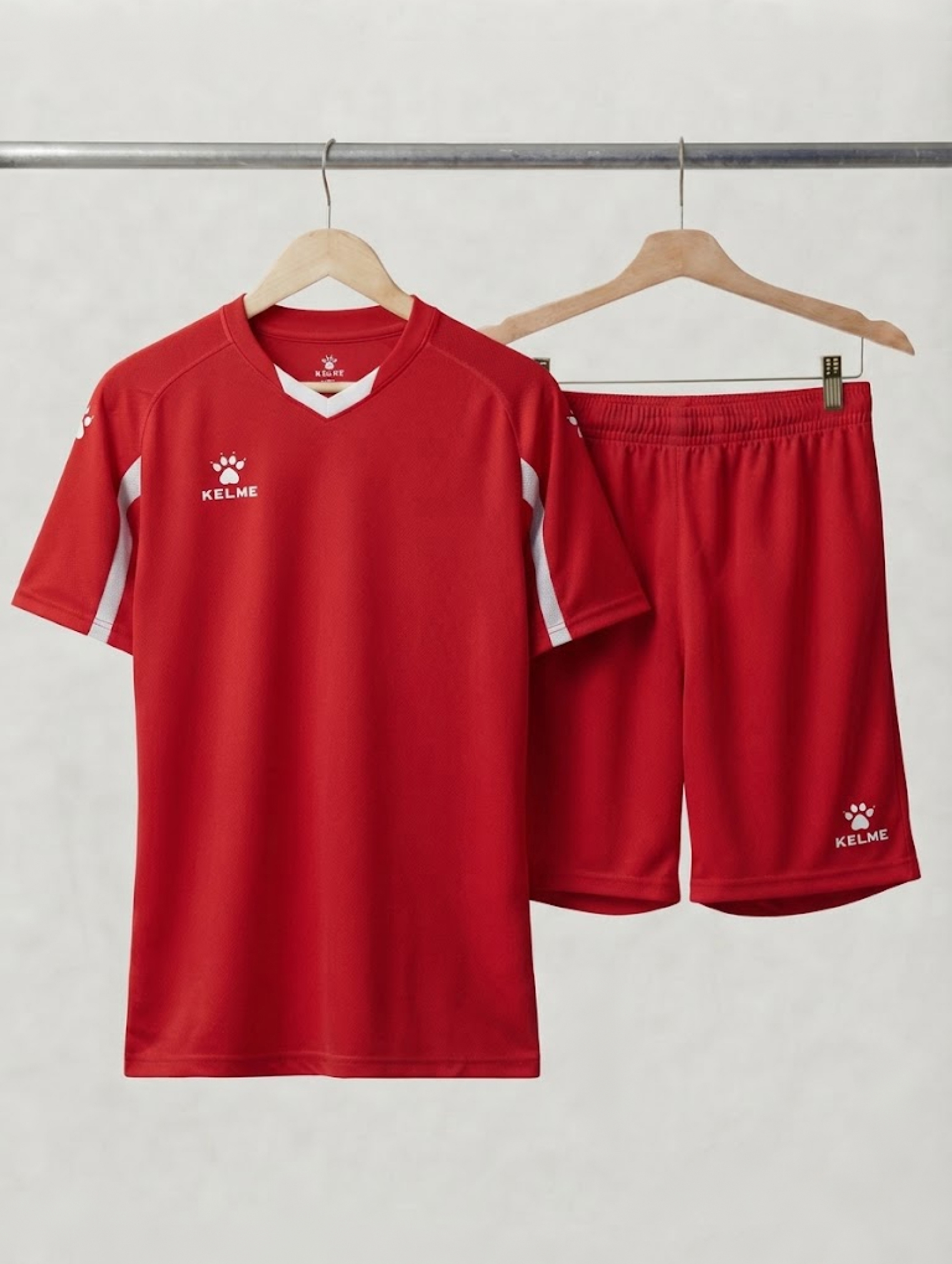Костюм KELME 7351ZB1129-610 - фото 1