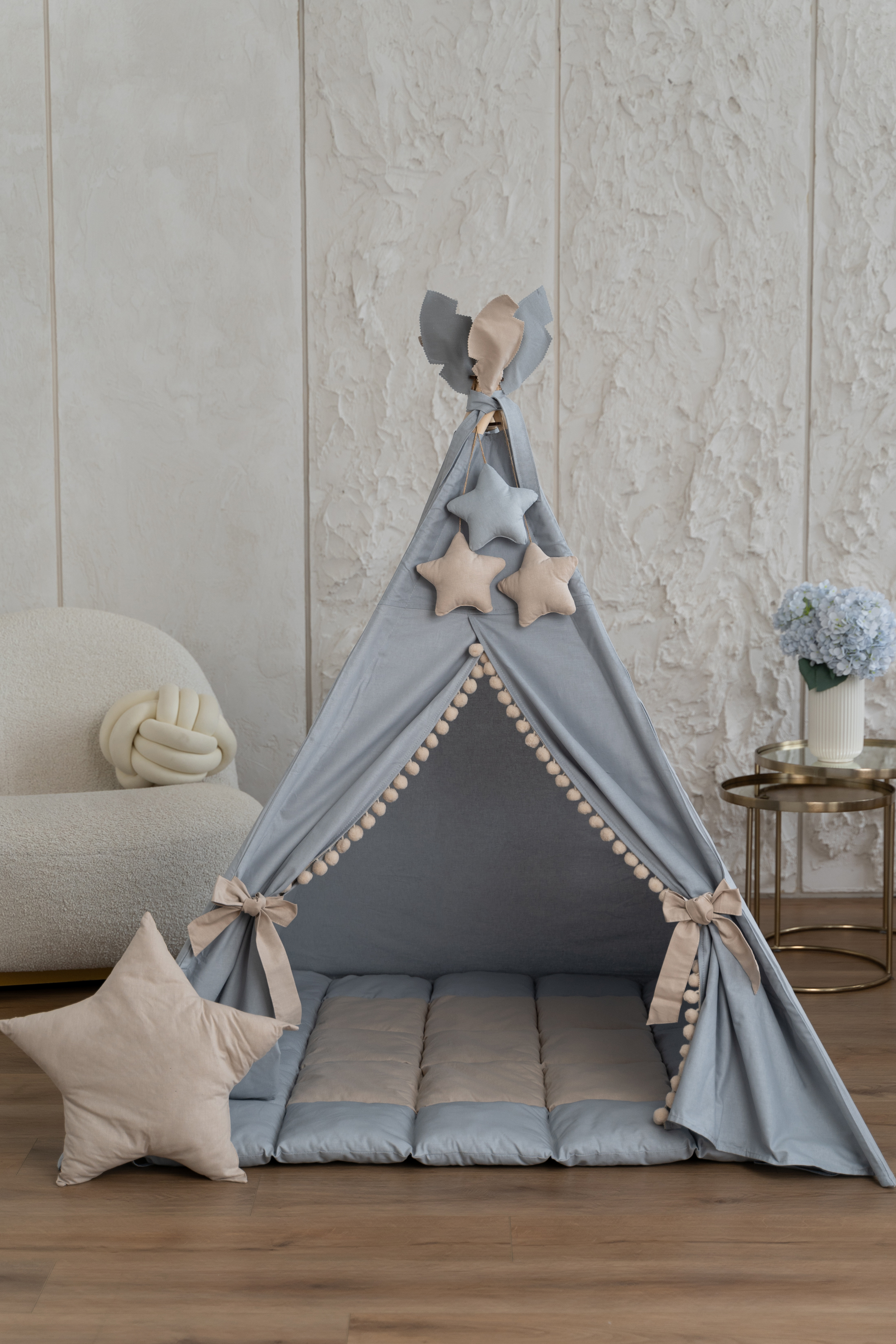 Палатка Wigwam.butik Вигвам - фото 2