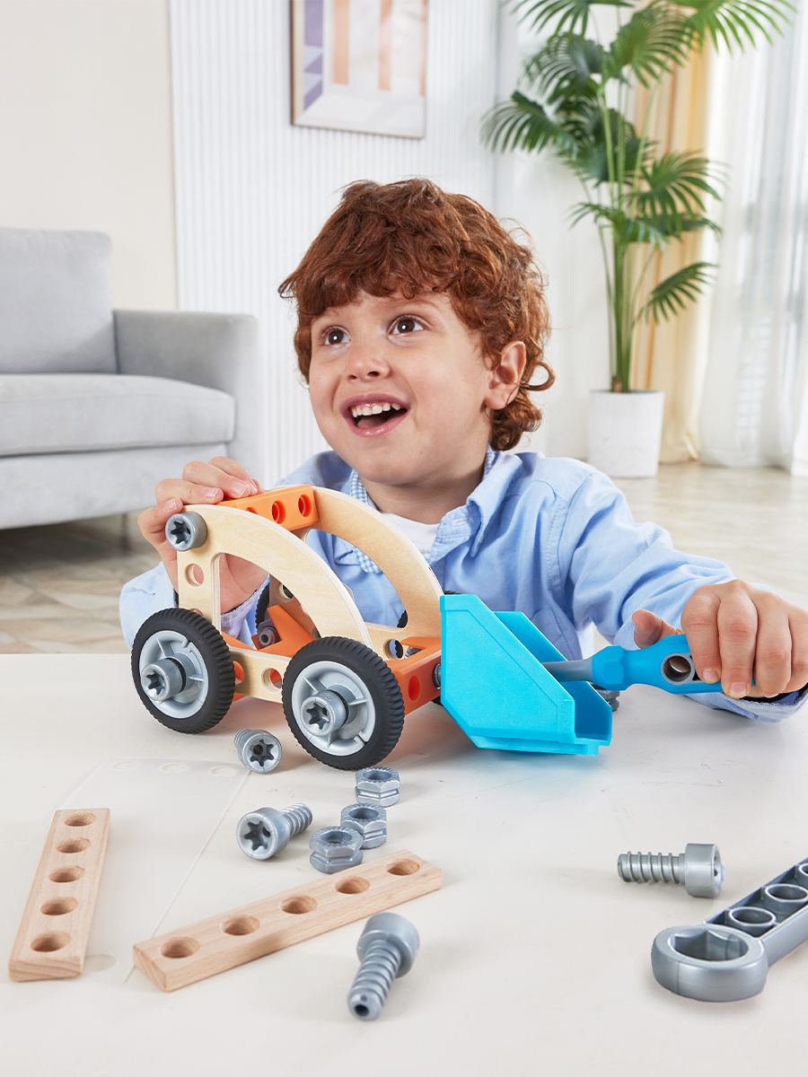 Игрушка Hape - фото 1