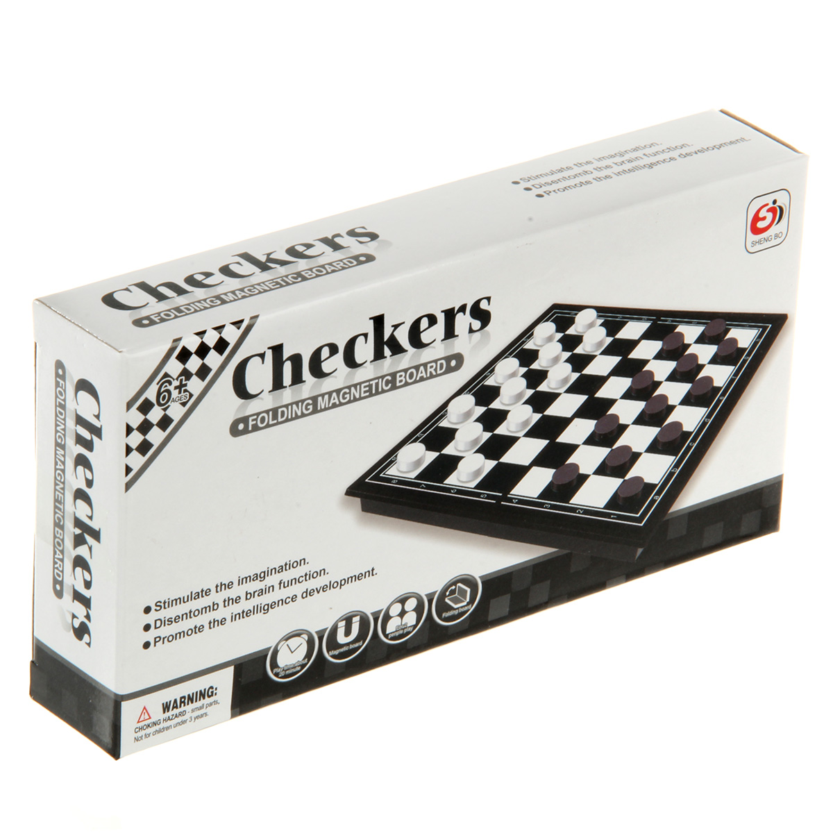 Настольная игра Veld Co - фото 8