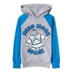 Худи Супер Далматинец