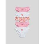 Трусы 5 шт Acoola