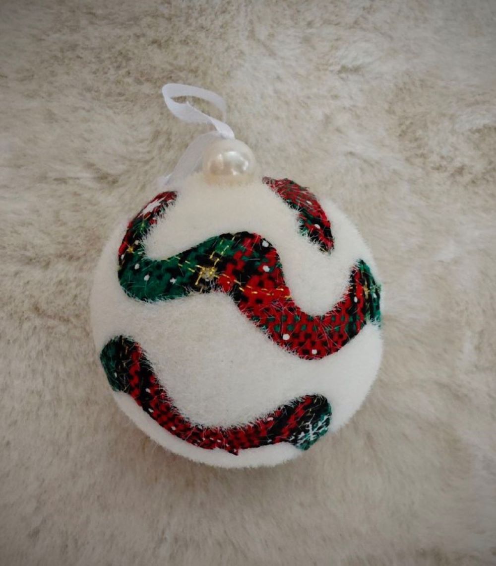 Украшение ёлочное Магия праздника MAG2029 - фото 1