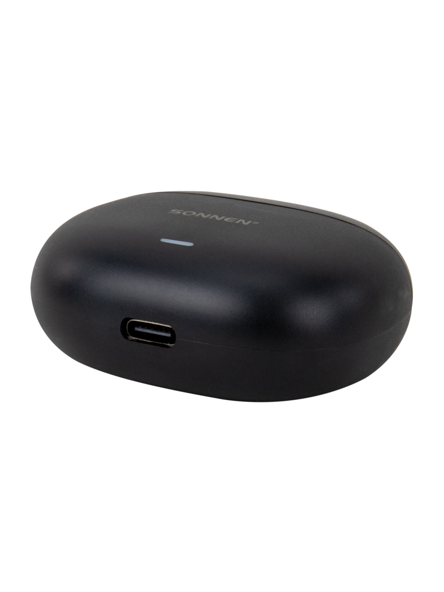 Наушники-вкладыши Sonnen с микрофоном и шумоподавлением - фото 18