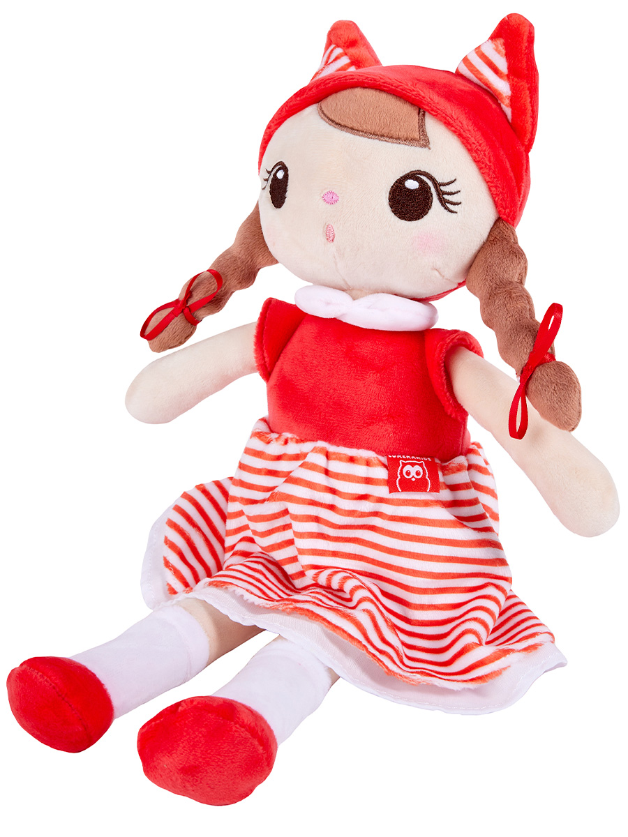 Кукла классическая Hape R1000_EKK - фото 2