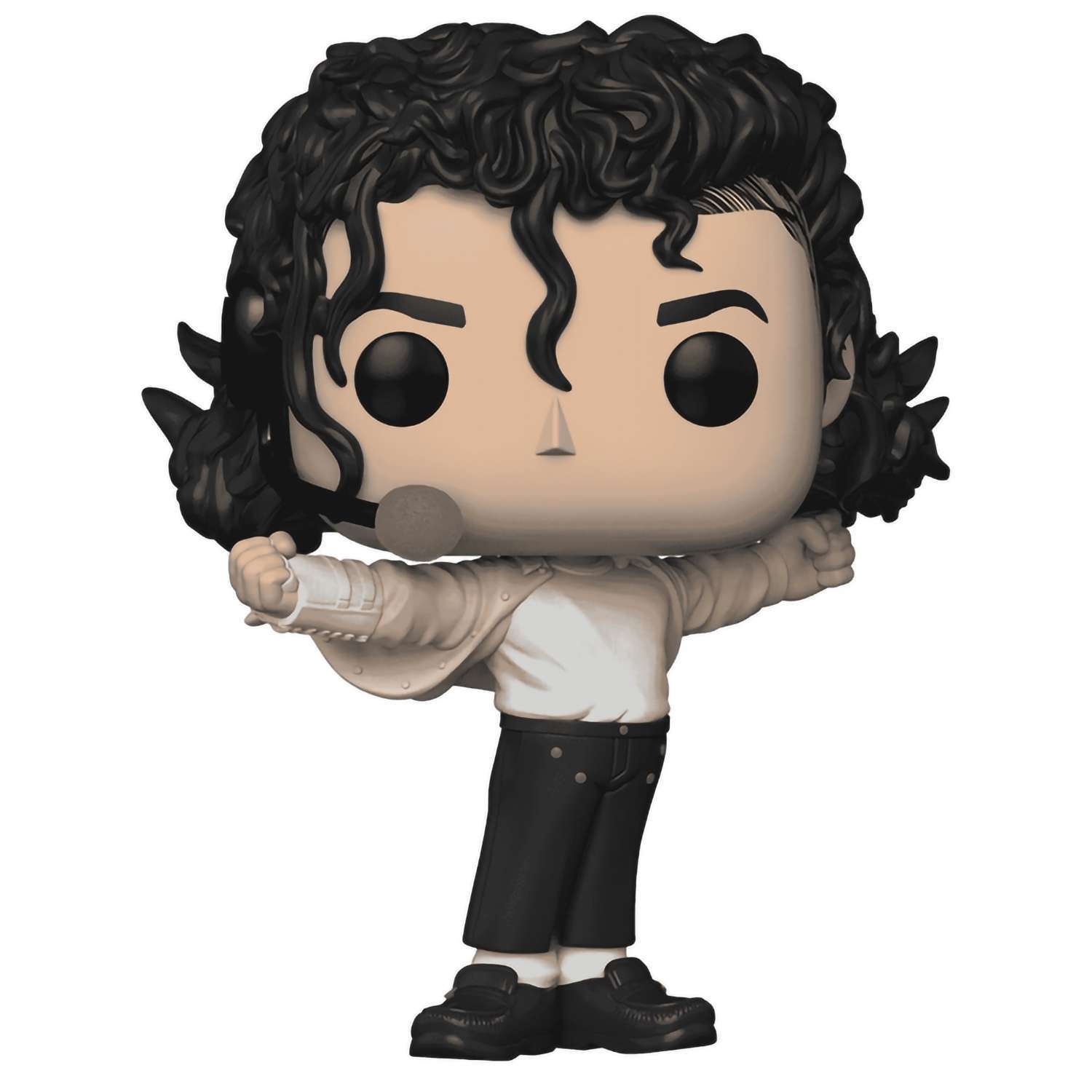 Фигурка Funko Michael Jackson Superbowl - фото 1