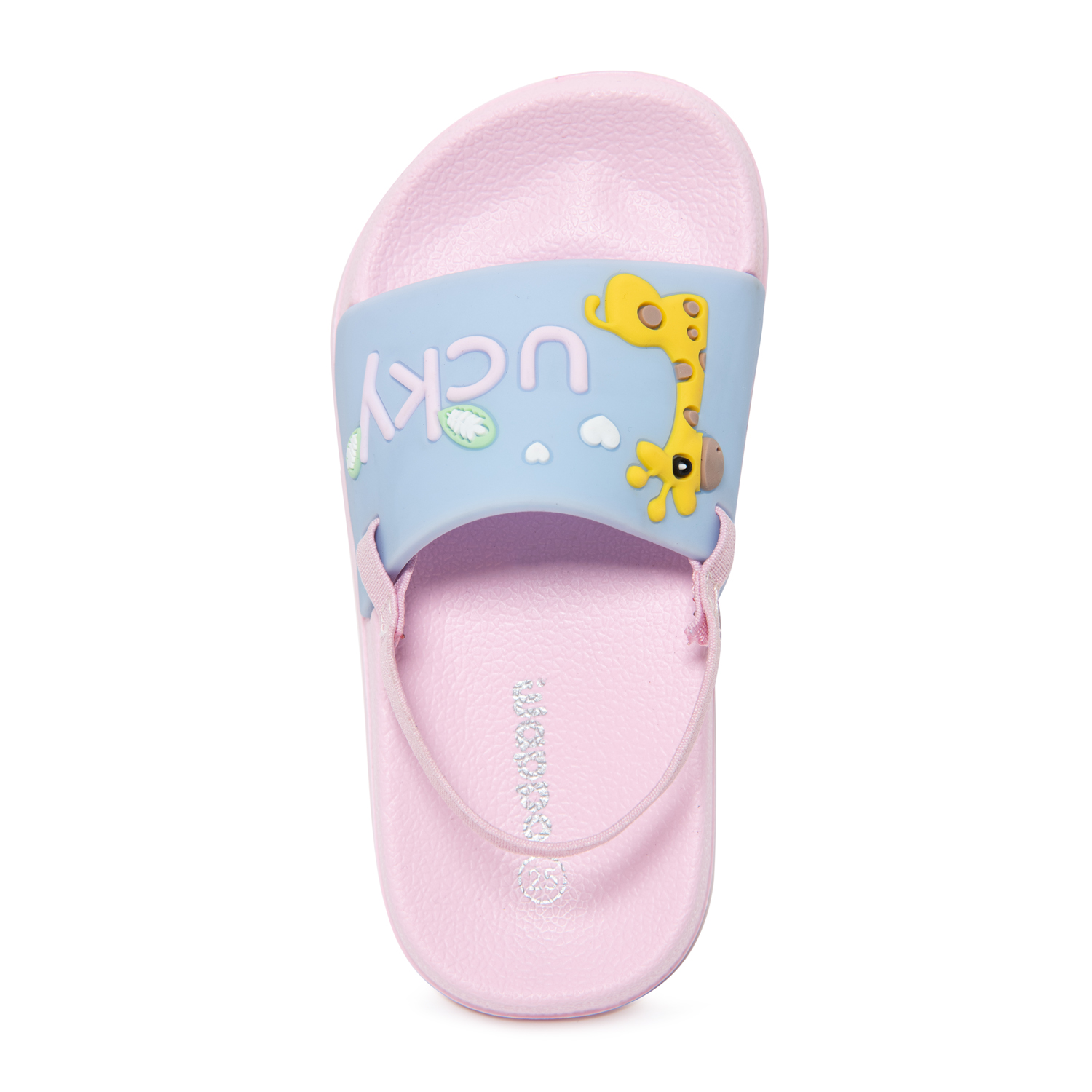 Сланцы Wappo S22HWkgSL-386-JJ - фото 3