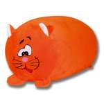 Подушка Штучки к которым тянутся ручки Кот