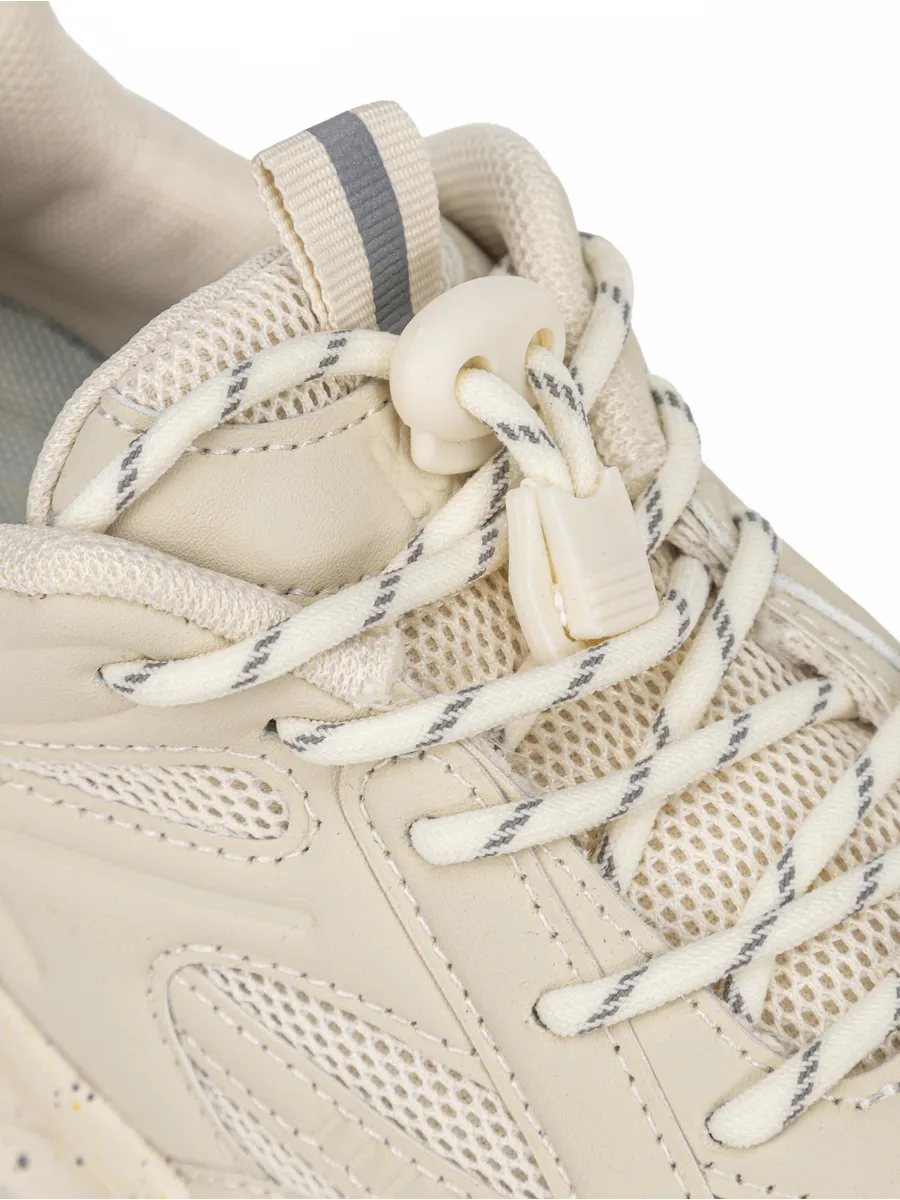 Кроссовки KDX MU-34 milky - фото 11