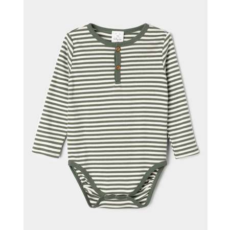 Боди Baby Gо